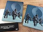 ROGUE ONE: Star Wars Story 3D + 2D Steelbook™ Limitovan� sb�ratelsk� edice