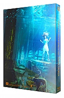 FAC #69 SIROT�INEC SLE�NY PEREGRINOV� PRO PODIVN� D�TI FullSlip + Lenticular Magnet 3D + 2D Steelbook&trade; Limitovan� sb�ratelsk� edice - ��slovan�