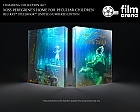 FAC #69 SIROT�INEC SLE�NY PEREGRINOV� PRO PODIVN� D�TI FullSlip + Lenticular Magnet 3D + 2D Steelbook&trade; Limitovan� sb�ratelsk� edice - ��slovan�