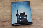 FAC #69 SIROT�INEC SLE�NY PEREGRINOV� PRO PODIVN� D�TI FullSlip + Lenticular Magnet 3D + 2D Steelbook&trade; Limitovan� sb�ratelsk� edice - ��slovan�