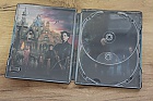 FAC #69 SIROT�INEC SLE�NY PEREGRINOV� PRO PODIVN� D�TI FullSlip + Lenticular Magnet 3D + 2D Steelbook&trade; Limitovan� sb�ratelsk� edice - ��slovan�