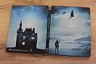 FAC #69 SIROT�INEC SLE�NY PEREGRINOV� PRO PODIVN� D�TI FullSlip + Lenticular Magnet 3D + 2D Steelbook&trade; Limitovan� sb�ratelsk� edice - ��slovan�
