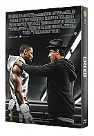 FAC #75 CREED Lentikul�rn� 3D FullSlip EDITION 2 Steelbook&trade; Limitovan� sb�ratelsk� edice - ��slovan�