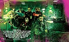 FAC #153 SEBEVRA�EDN� ODD�L FullSlip XL + Lenticular 3D Magnet EDITION 1 3D + 2D Steelbook&trade; Prodlou�en� verze Limitovan� sb�ratelsk� edice - ��slovan�
