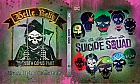 FAC #153 SEBEVRA�EDN� ODD�L Lenticular 3D FullSlip XL Edition 2 3D + 2D Steelbook&trade; Prodlou�en� verze Limitovan� sb�ratelsk� edice - ��slovan�