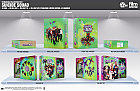 FAC #153 SEBEVRA�EDN� ODD�L Lenticular 3D FullSlip XL Edition 2 3D + 2D Steelbook&trade; Prodlou�en� verze Limitovan� sb�ratelsk� edice - ��slovan�