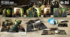 FAC #71 KNIHA D�UNGL� Edition 2 LENTICULAR FULLSLIP 3D + 2D Steelbook&trade; Limitovan� sb�ratelsk� edice - ��slovan�