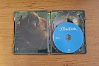 FAC #71 KNIHA D�UNGL� Edition 2 LENTICULAR FULLSLIP 3D + 2D Steelbook™ Limitovan� sb�ratelsk� edice - ��slovan�