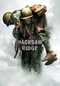 FAC --- HACKSAW RIDGE: Zrozen� hrdiny HARDBOX FULLSIP (Double Pack E1 + E2) Edition 3 Steelbook™ Limitovan� sb�ratelsk� edice - ��slovan�