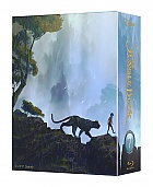 FAC #71 KNIHA D�UNGL� Edition 3 HARDBOX FULLSLIP (Double Pack E1 + E2) 3D + 2D Steelbook&trade; Limitovan� sb�ratelsk� edice - ��slovan�