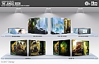 FAC #71 KNIHA D�UNGL� Edition 3 HARDBOX FULLSLIP (Double Pack E1 + E2) 3D + 2D Steelbook&trade; Limitovan� sb�ratelsk� edice - ��slovan�