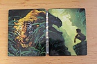 FAC #71 KNIHA D�UNGL� Edition 3 HARDBOX FULLSLIP (Double Pack E1 + E2) 3D + 2D Steelbook&trade; Limitovan� sb�ratelsk� edice - ��slovan�