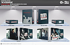 FAC #154 Z��TOV�N� FullSlip XL + Lenticular Magnet EDITION #1 Steelbook&trade; Limitovan� sb�ratelsk� edice - ��slovan�