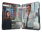 FAC #154 Z��TOV�N� Lenticular FullSlip XL EDITION #2 Steelbook™ Limitovan� sb�ratelsk� edice - ��slovan�