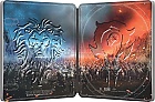 FAC #64 WARCRAFT: The Beginning FULLSLIP + LENTIKUL�RN� MAGNET Edition #1 3D + 2D Steelbook&trade; Limitovan� sb�ratelsk� edice - ��slovan�