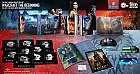 FAC #64 WARCRAFT: The Beginning FULLSLIP + BOOKLET + COLLECTOR'S CARDS Edition #2 feat. BLACK BARONS Steelbook&trade; Limitovan� sb�ratelsk� edice - ��slovan�