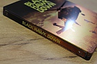 �ERN� JEST��B SEST�ELEN Steelbook™ Limitovan� sb�ratelsk� edice + D�REK f�lie na SteelBook™