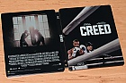 FAC #75 CREED Edition 3 HARDBOX (E1 + E2) Steelbook&trade; Limitovan� sb�ratelsk� edice - ��slovan�