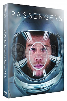 FAC #73 PASA���I FullSlip + Lenticular Magnet 3D + 2D Steelbook&trade; Limitovan� sb�ratelsk� edice - ��slovan�