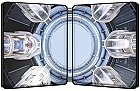 FAC #73 PASA���I FullSlip + Lenticular Magnet 3D + 2D Steelbook&trade; Limitovan� sb�ratelsk� edice - ��slovan�