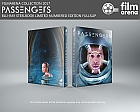 FAC #73 PASA���I FullSlip + Lenticular Magnet 3D + 2D Steelbook&trade; Limitovan� sb�ratelsk� edice - ��slovan�