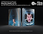 FAC #73 PASA���I FullSlip + Lenticular Magnet 3D + 2D Steelbook&trade; Limitovan� sb�ratelsk� edice - ��slovan�