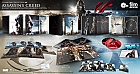 FAC #72 ASSASSIN'S CREED FullSlip + Lenticular Magnet 3D + 2D Steelbook&trade; Limitovan� sb�ratelsk� edice - ��slovan�
