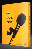 FAC #70 VLK Z WALL STREET FullSlip (Loyalty GIFT) Steelbook™ Limitovan� sb�ratelsk� edice - ��slovan�