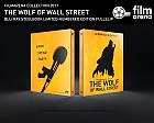 FAC #70 VLK Z WALL STREET FullSlip (Loyalty GIFT) Steelbook™ Limitovan� sb�ratelsk� edice - ��slovan�