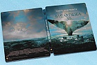 BLACK BARONS #6 V SRDCI MO�E FullSlip + Booklet + Collector's Cards 3D + 2D Steelbook™ Limitovan� sb�ratelsk� edice - ��slovan�