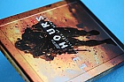 BLACK BARONS #7 13 HODIN: Tajn� voj�ci z Bengh�z� Steelbook™ Limitovan� sb�ratelsk� edice - ��slovan�