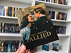FAC #137 SPOJENCI FullSlip XL + Lenticular Magnet EDITION #1 Steelbook&trade; Limitovan� sb�ratelsk� edice - ��slovan�