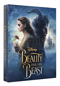 FAC #79 KR�SKA A ZV��E FullSlip + Lenticular Magnet 3D + 2D Steelbook™ Limitovan� sb�ratelsk� edice - ��slovan�