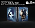 FAC #79 KR�SKA A ZV��E FullSlip + Lenticular Magnet 3D + 2D Steelbook™ Limitovan� sb�ratelsk� edice - ��slovan�