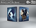 FAC #79 KR�SKA A ZV��E FullSlip + Lenticular Magnet 3D + 2D Steelbook™ Limitovan� sb�ratelsk� edice - ��slovan�