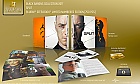 BLACK BARONS #8 ROZPOLCEN� FullSlip + Booklet + Collector's Cards Steelbook&trade; Limitovan� sb�ratelsk� edice - ��slovan�