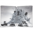 FAC #91 RYCHLE A ZB�SILE 8 FullSlip + Lenticular Magnet EDITON #1 CLASSIC Steelbook™ Limitovan� sb�ratelsk� edice - ��slovan�