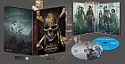 FAC #104 PIR�TI Z KARIBIKU: Salazarova pomsta FULLSLIP + Lentikul�rn� Magnet 3D + 2D Steelbook&trade; Limitovan� sb�ratelsk� edice - ��slovan�