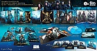 FAC #104 PIR�TI Z KARIBIKU: Salazarova pomsta FULLSLIP + Lentikul�rn� Magnet 3D + 2D Steelbook&trade; Limitovan� sb�ratelsk� edice - ��slovan�