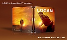 FAC #77 LOGAN Lentikul�rn� 3D FullSlip EDITION #2 Steelbook&trade; Limitovan� sb�ratelsk� edice - ��slovan�