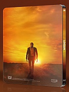 FAC #77 LOGAN Maniacs Collector's BOX (obsahuje edice E1 + E2 + E3 + E5) EDITION #4 Steelbook™ Limitovan� sb�ratelsk� edice - ��slovan�