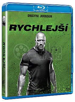 RYCHLEJ�� (BIG FACE ACTION)