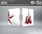 FAC #83 CHILD 44 FullSlip + Lenticular magnet EDITION #2 Steelbook™ Limitovan� sb�ratelsk� edice - ��slovan�