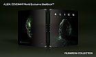 FAC #85 VET�ELEC: Covenant MANIACS Collector's BOX (obsahuje edice E1 + E2 + E3 + E5) EDITION 4 Steelbook&trade; Limitovan� sb�ratelsk� edice - ��slovan�