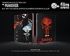 FAC #82 THE PUNISHER FullSlip + Lenticular Magnet Steelbook&trade; Limitovan� sb�ratelsk� edice - ��slovan�