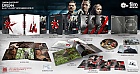 FAC #83 CHILD 44 Maniacs Collector's BOX (obsahuje edice E1 + E2 + E4) EDITION #3 Steelbook&trade; Limitovan� sb�ratelsk� edice - ��slovan�