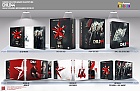 FAC #83 CHILD 44 Maniacs Collector's BOX (obsahuje edice E1 + E2 + E4) EDITION #3 Steelbook&trade; Limitovan� sb�ratelsk� edice - ��slovan�