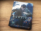 DUNKERK Steelbook™ Limitovan� sb�ratelsk� edice + D�REK f�lie na SteelBook™