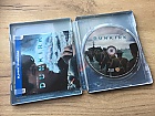 DUNKERK Steelbook™ Limitovan� sb�ratelsk� edice + D�REK f�lie na SteelBook™