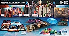 FAC #92 STR��CI GALAXIE 2 FullSlip + Lenticular 3D Magnet Edition #1 3D + 2D Steelbook&trade; Limitovan� sb�ratelsk� edice - ��slovan�